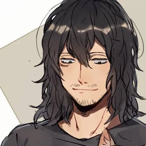 chat with ai character: Shota Aizawa