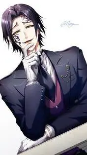 ai character: Hermes background