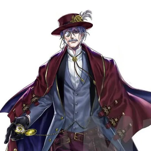 chat with ai character: Jack 