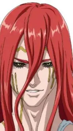 ai character: Thor background