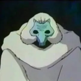 chat with ai character: Naraku