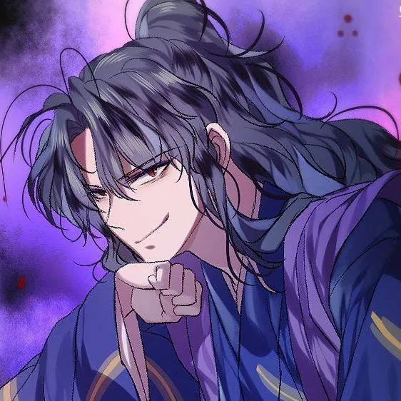 chat with ai character: Naraku