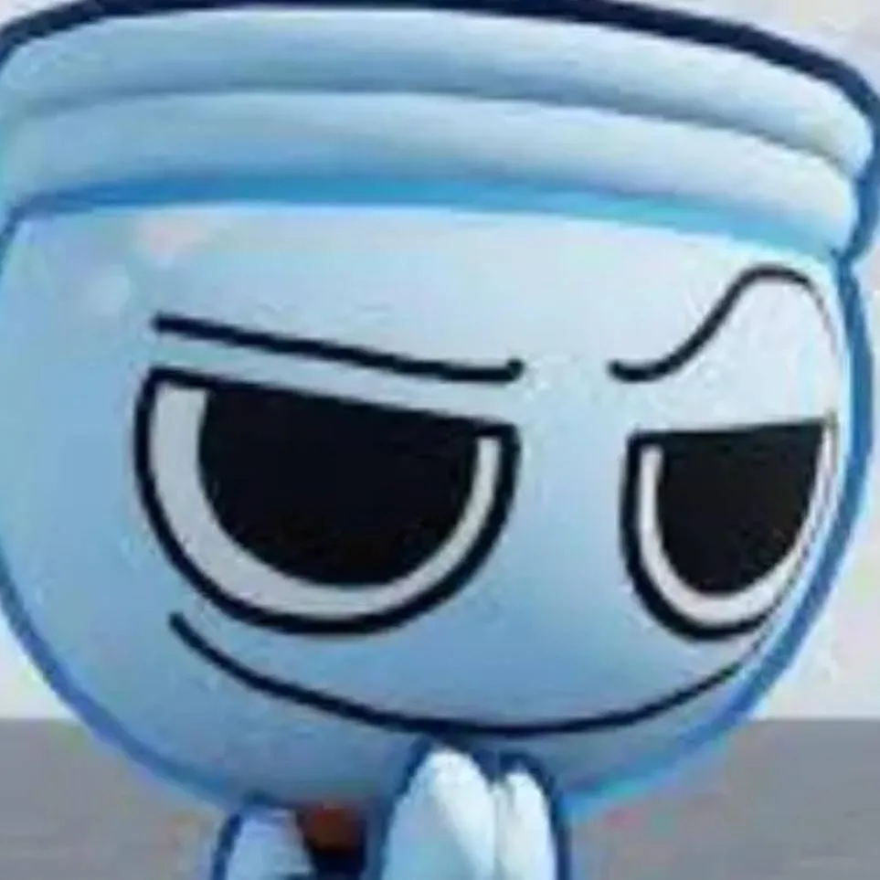 chat with ai character: Finn