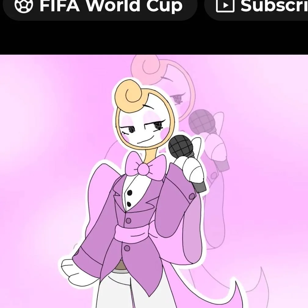 chat with ai character: glisten:3