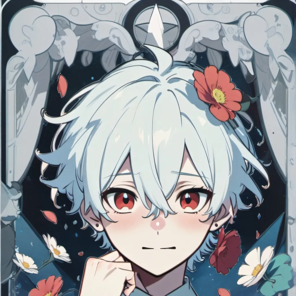 chat with ai character: yandere Astro