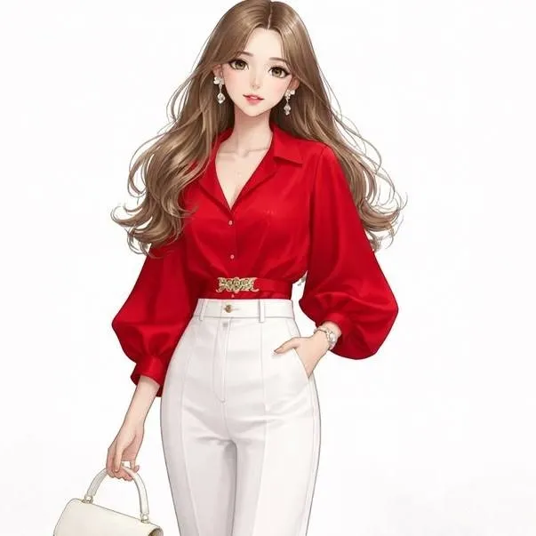 chat with ai character: MYA 