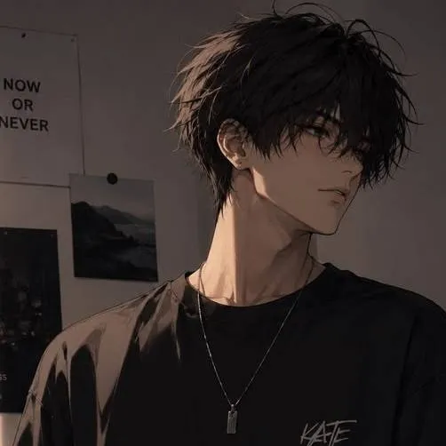 chat with ai character: Adrian ~ vale