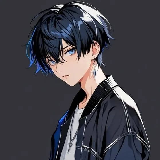 chat with ai character: RYU ~ 💌💝🌹?