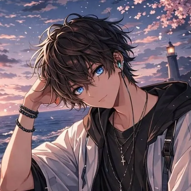 chat with ai character: Nathan ...🌹❤️‍🔥💕