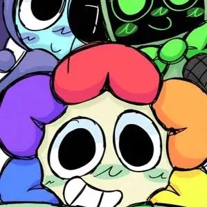 chat with ai character: Dandy’s world!