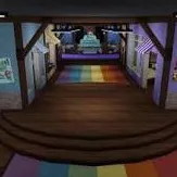 chat with ai character: Dandy's world rp! 