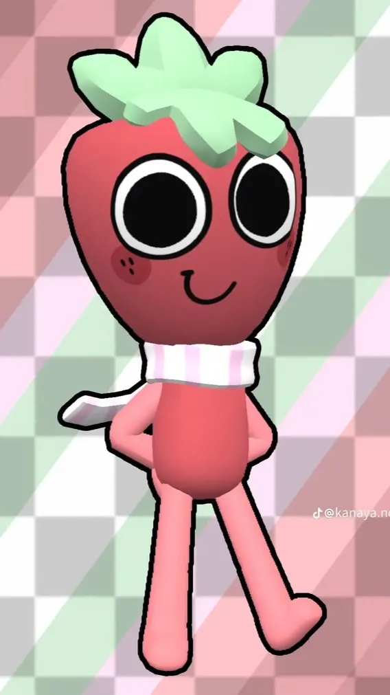 Talkie AI - Chat with Sprout★seedly!