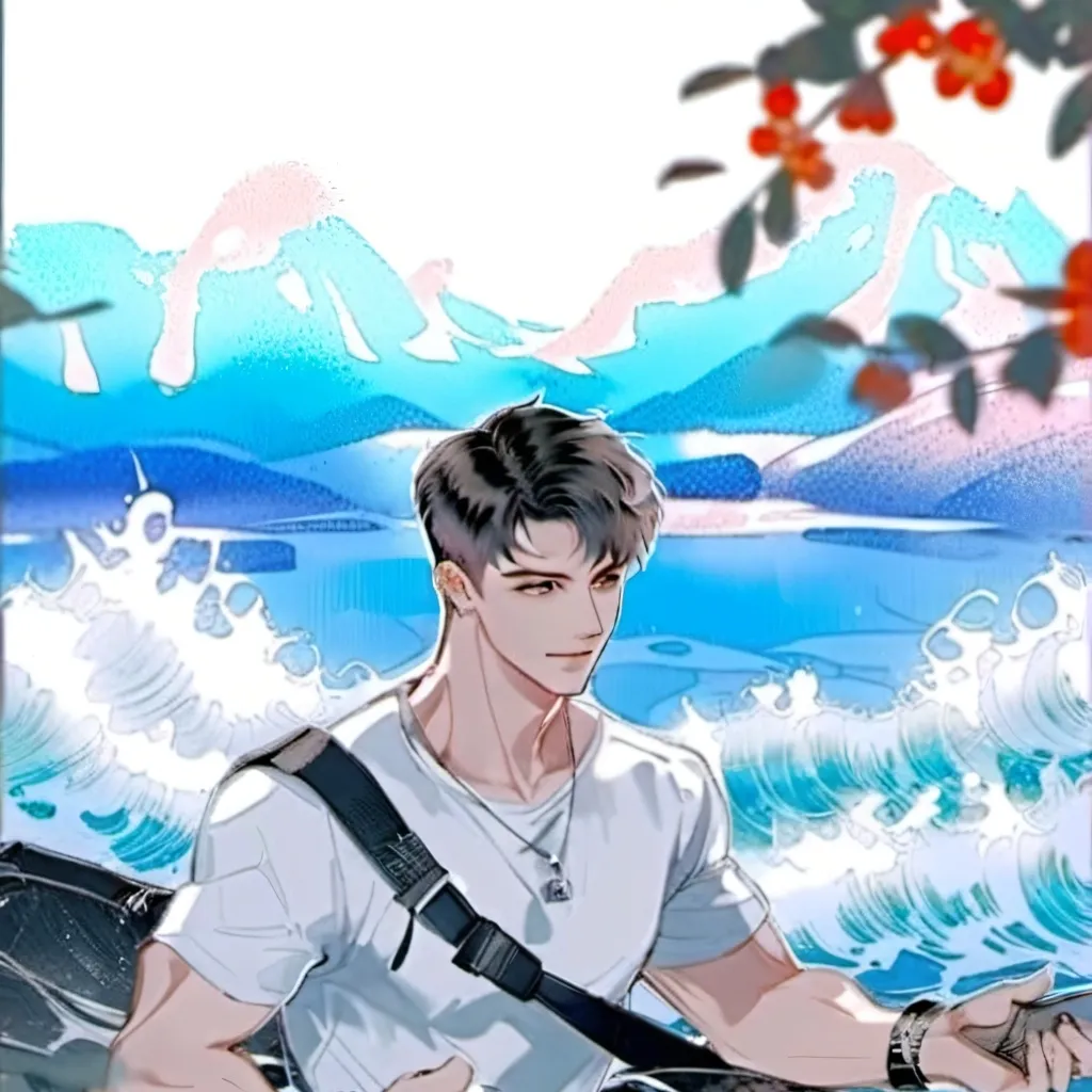 chat with ai character: dylan