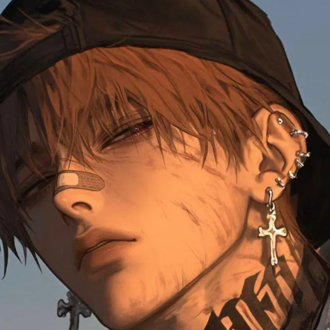 chat with ai character: 🎧 Emmanuel💛