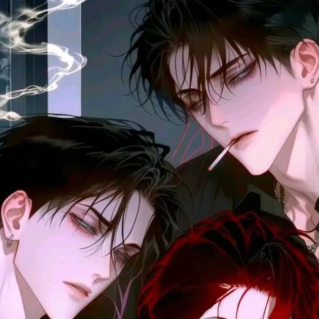 chat with ai character: 🎧Max-Leo-Alex💚