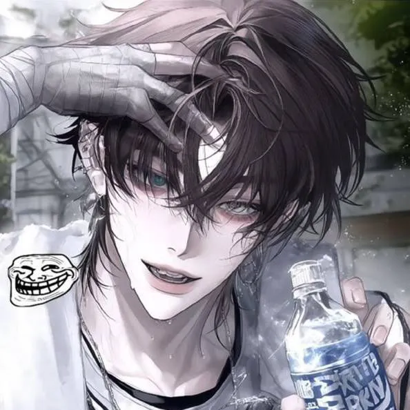 chat with ai character: 🏀Max🖤