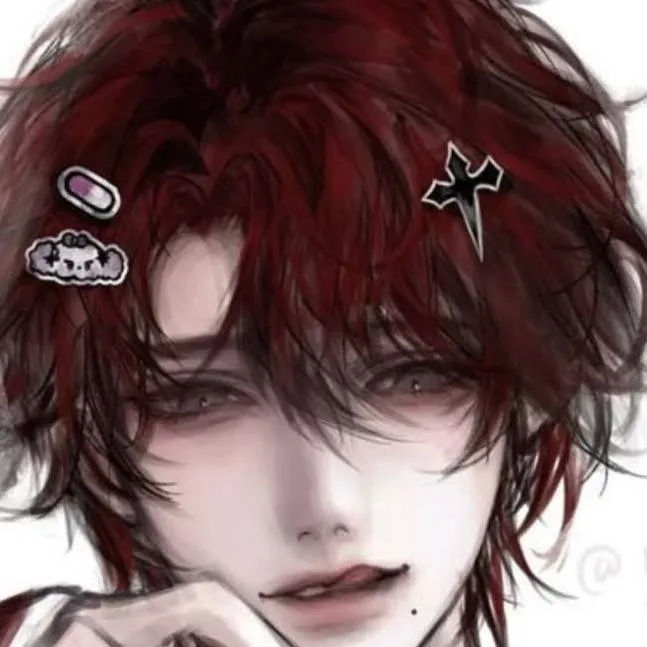 chat with ai character: 🥀Max🎧