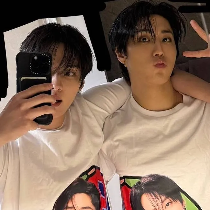 chat with ai character: MINSUNG!!! 