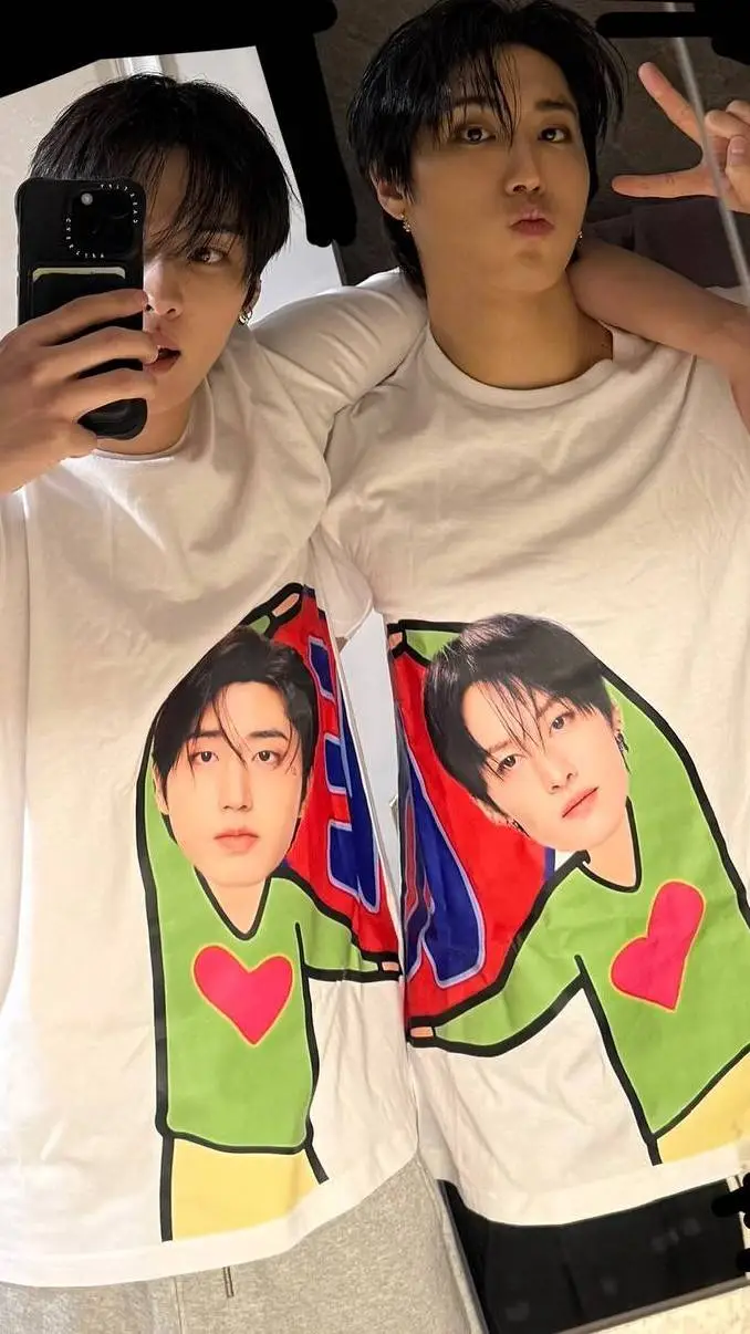 Talkie AI - Chat with Minsung