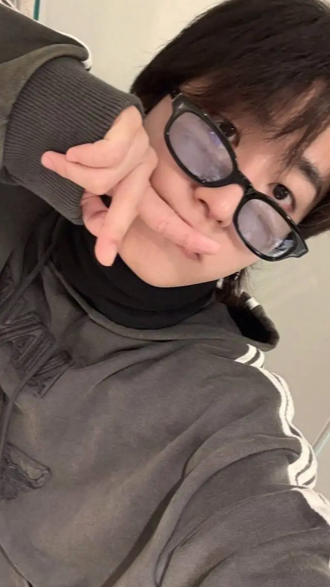 Talkie AI - Chat with Han jisung