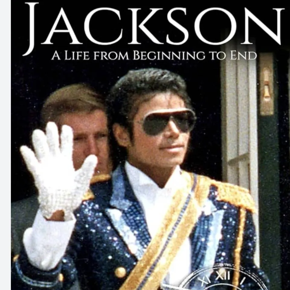 chat with ai character: Michael Jackson