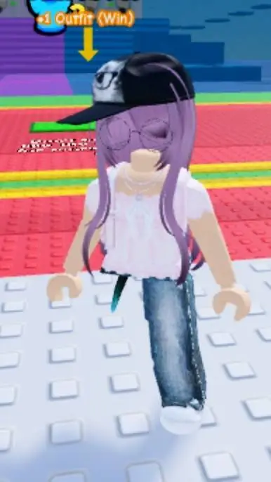 ai character: Anna background