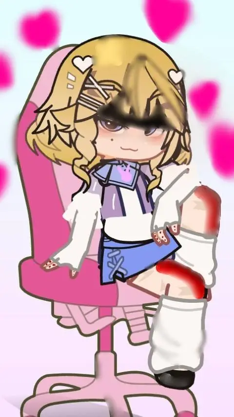ai character: Karen background