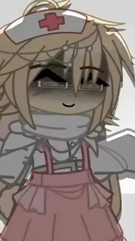 ai character: Intern Maid background