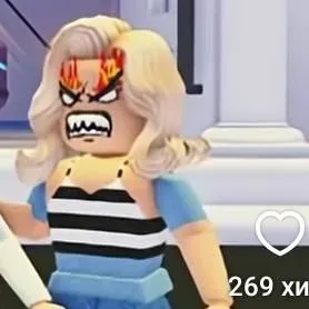 chat with ai character: Evil Mom