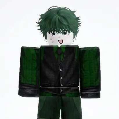 chat with ai character: azuliox original