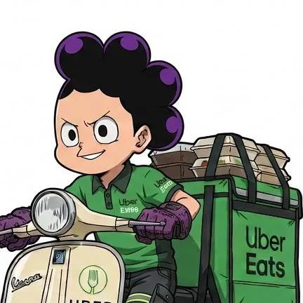 chat with ai character: mineta repartidor