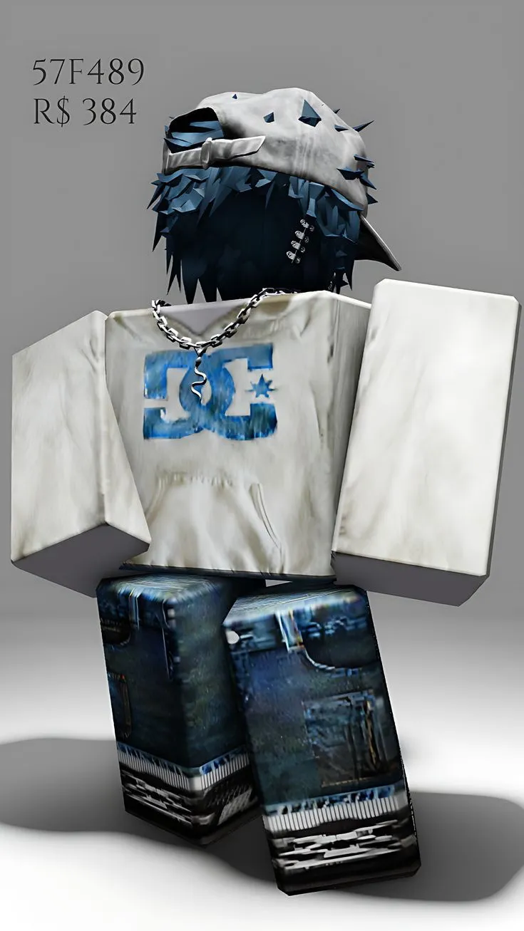 ai character: Gavier background