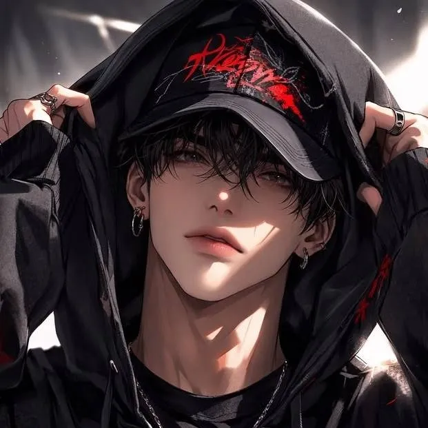 chat with ai character: Xavier 