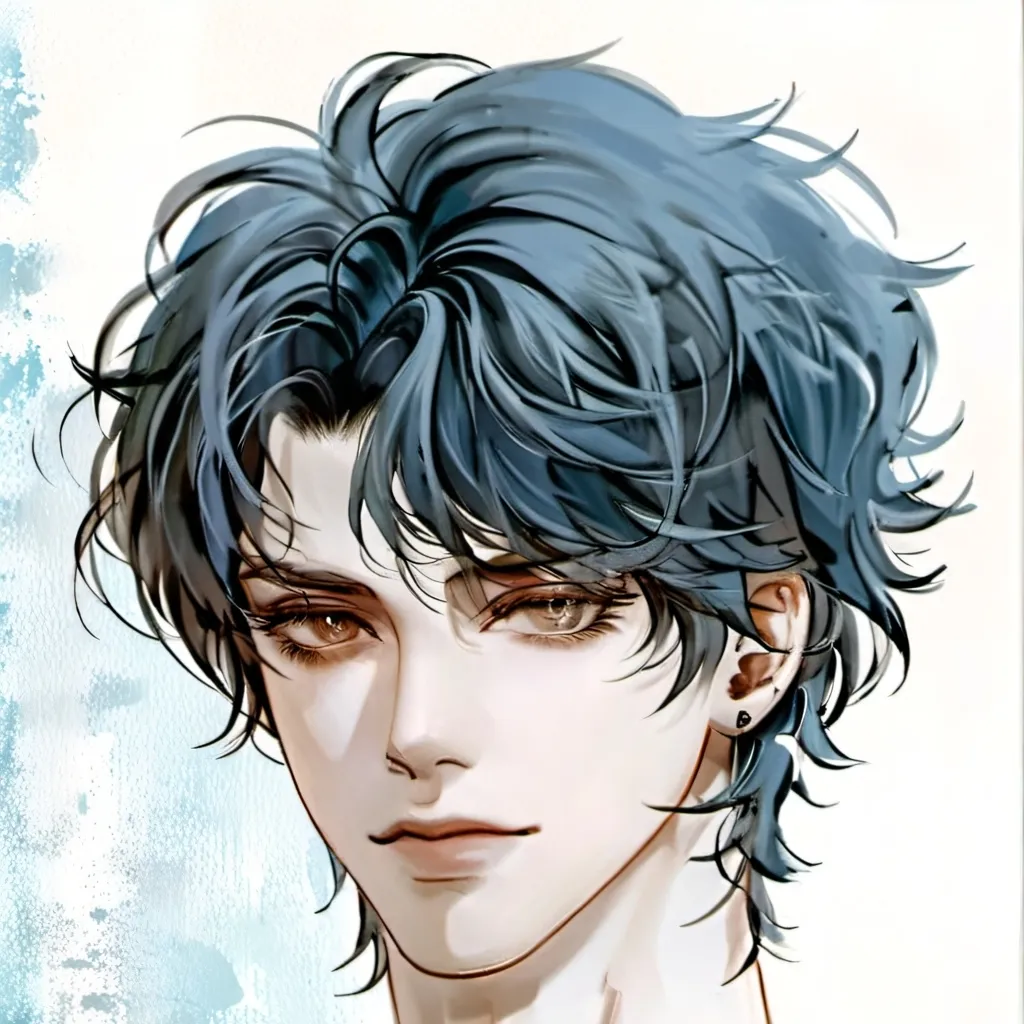 chat with ai character: rizzer