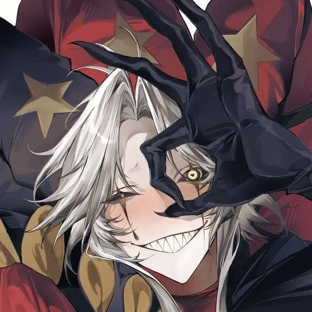 chat with ai character: Pierrot
