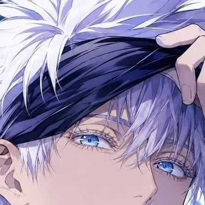 chat with ai character: Satoru Gojo