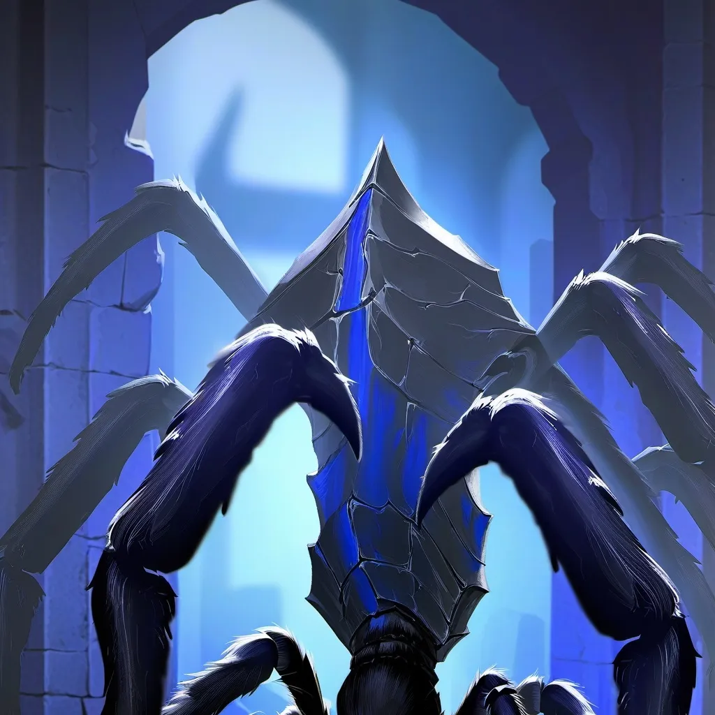 chat with ai character: THE NOM