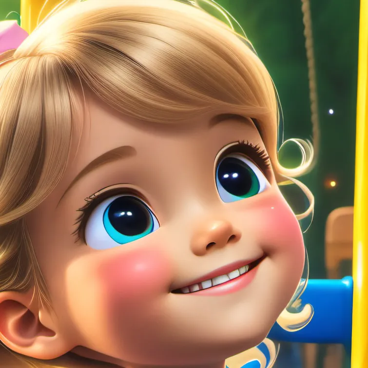 chat with ai character: Tiffany