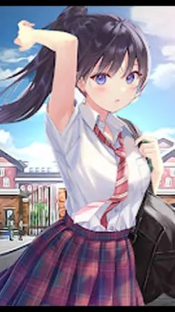 ai character: Julius background