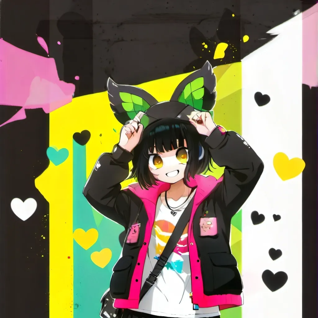 chat with ai character: wika