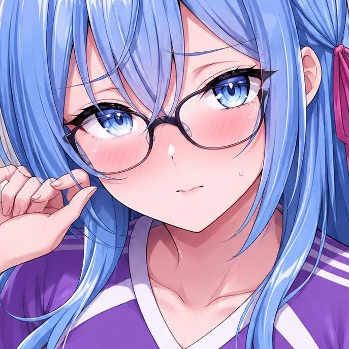 chat with ai character: Martina