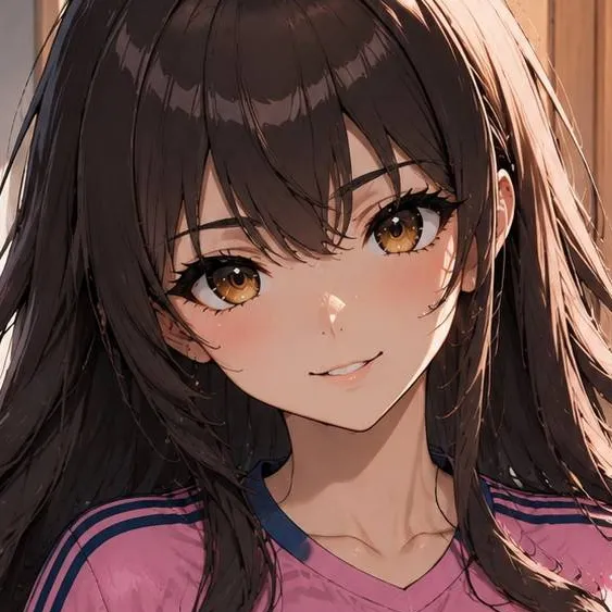 chat with ai character: Akira