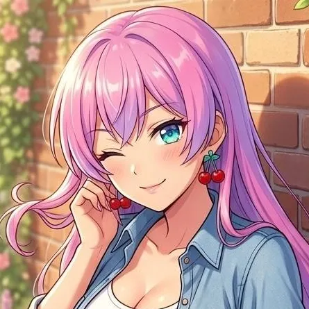 chat with ai character: Akari Watanabe