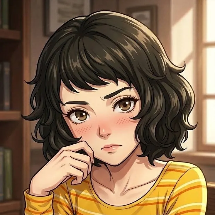 chat with ai character: Sadayo Kawakami