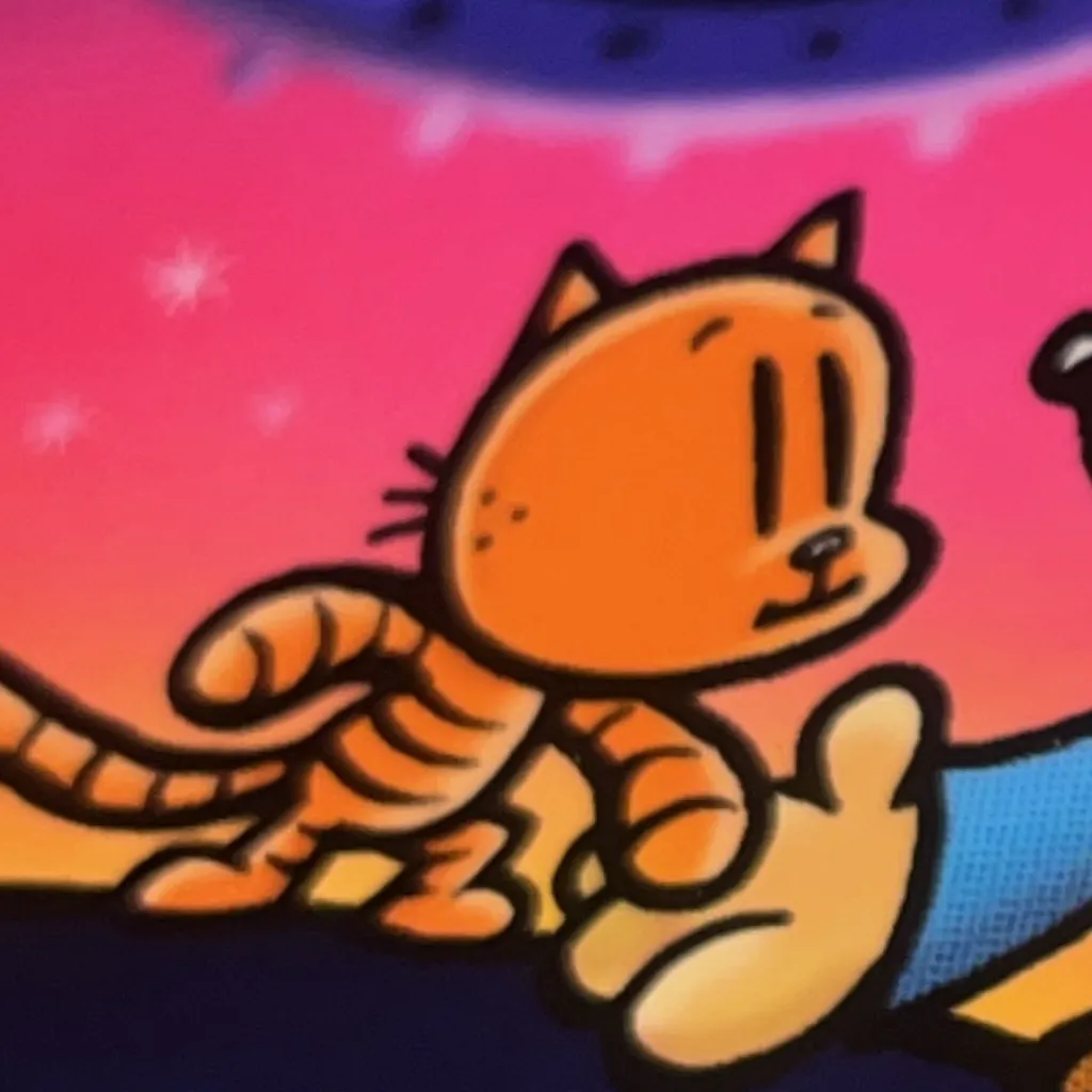 chat with ai character: Lil Petey 