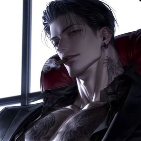 chat with ai character: ☆James☆