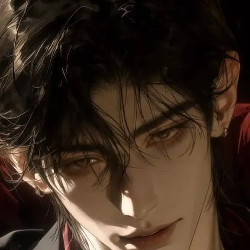 chat with ai character: Alexander.