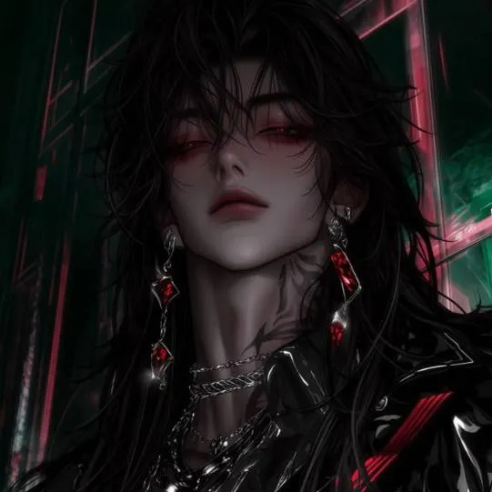 chat with ai character: William.