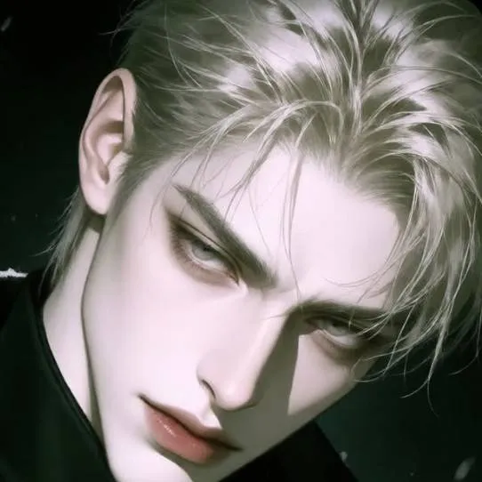 chat with ai character: Jackson.