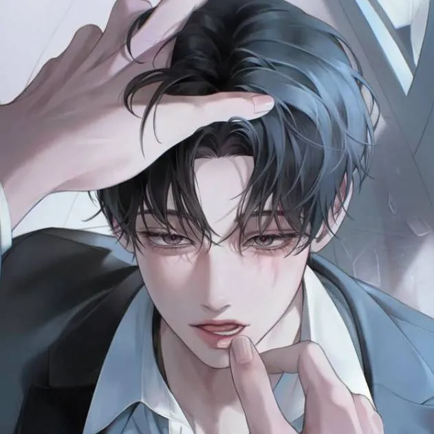 chat with ai character: Alex.